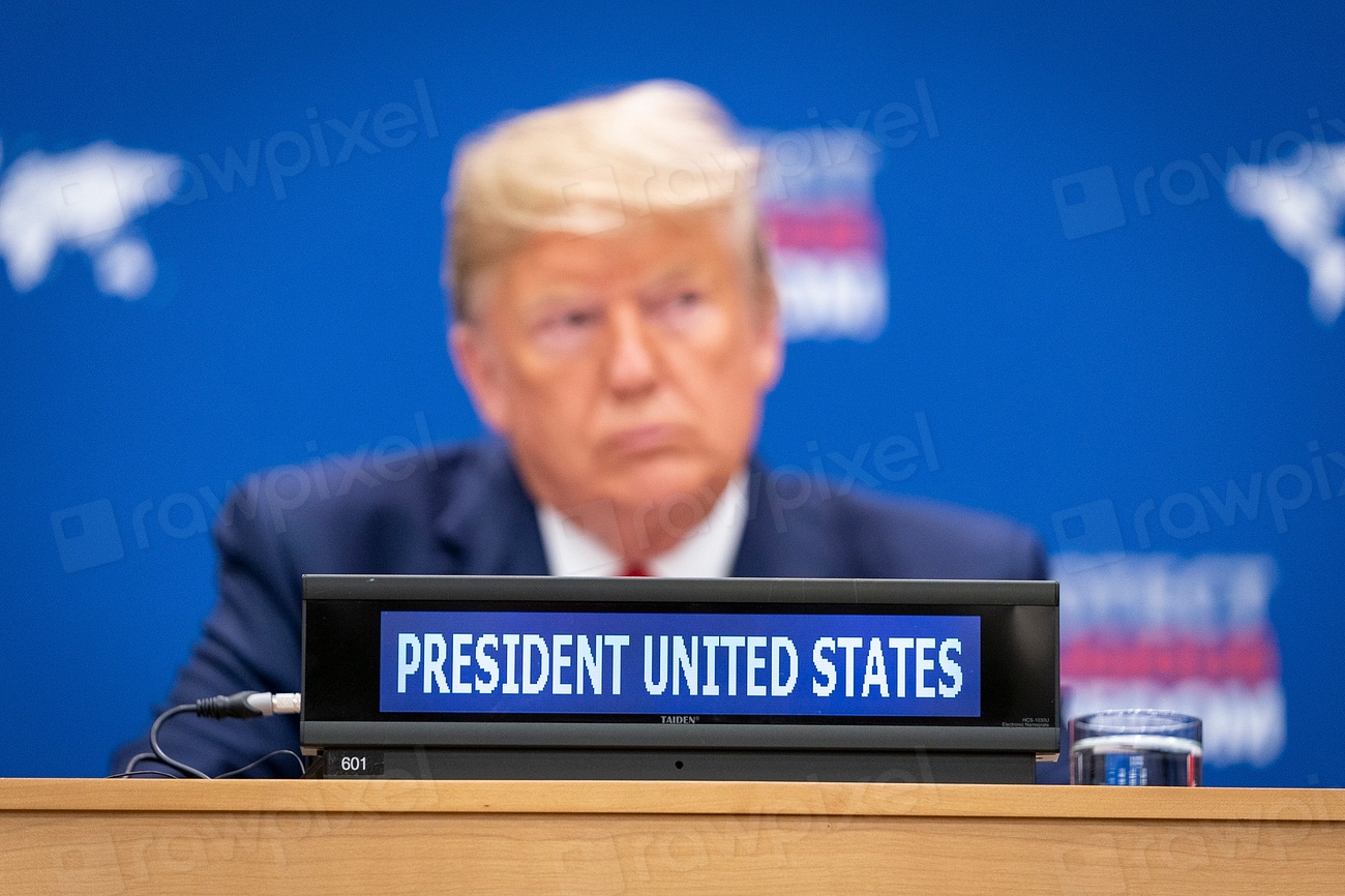 Trump’s Second Act Is a Masterclass in Broken Promises and Blame-Shifting