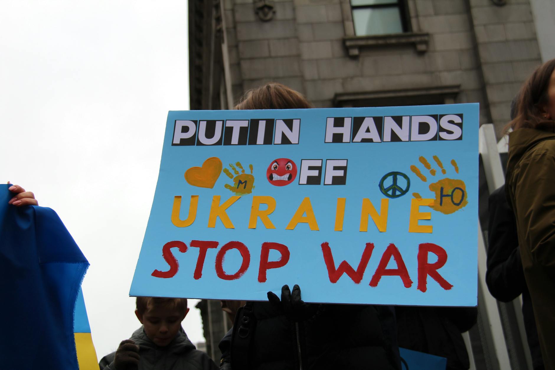 Putin’s Obsession with Ukraine: Why Trump’s Claims of Influence Are Useless